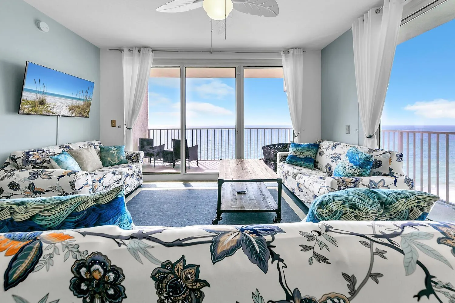 Holiday home Shores Of Panama 1429 Panama City Beach United States