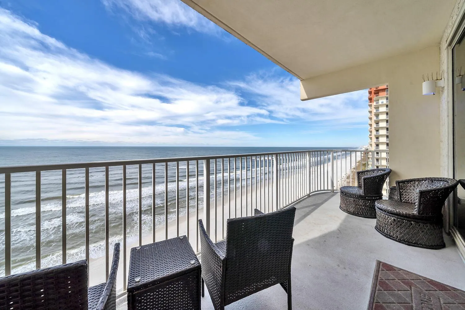 Holiday home Shores Of Panama 1429 Panama City Beach United States