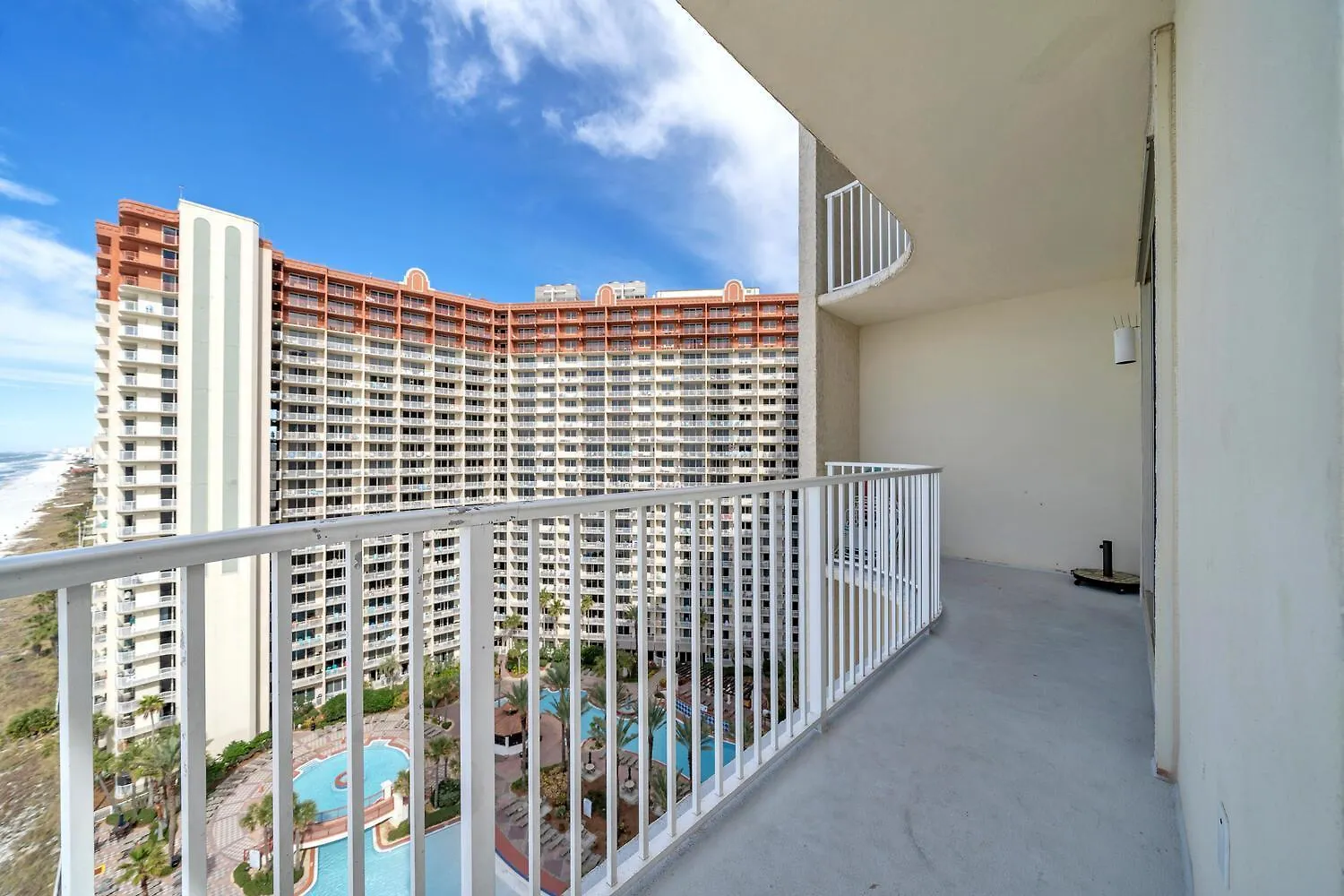 Holiday home Shores Of Panama 1429 Panama City Beach