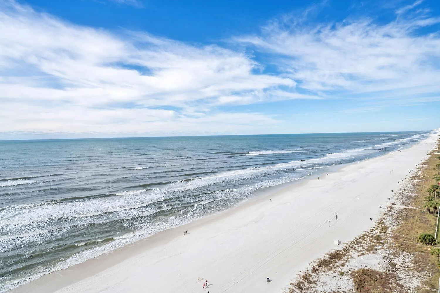 Shores Of Panama 1429 Panama City Beach Holiday home