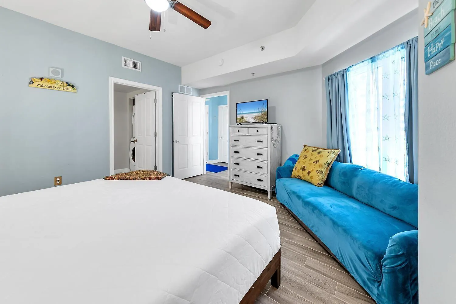 Holiday home Shores Of Panama 1429 Panama City Beach