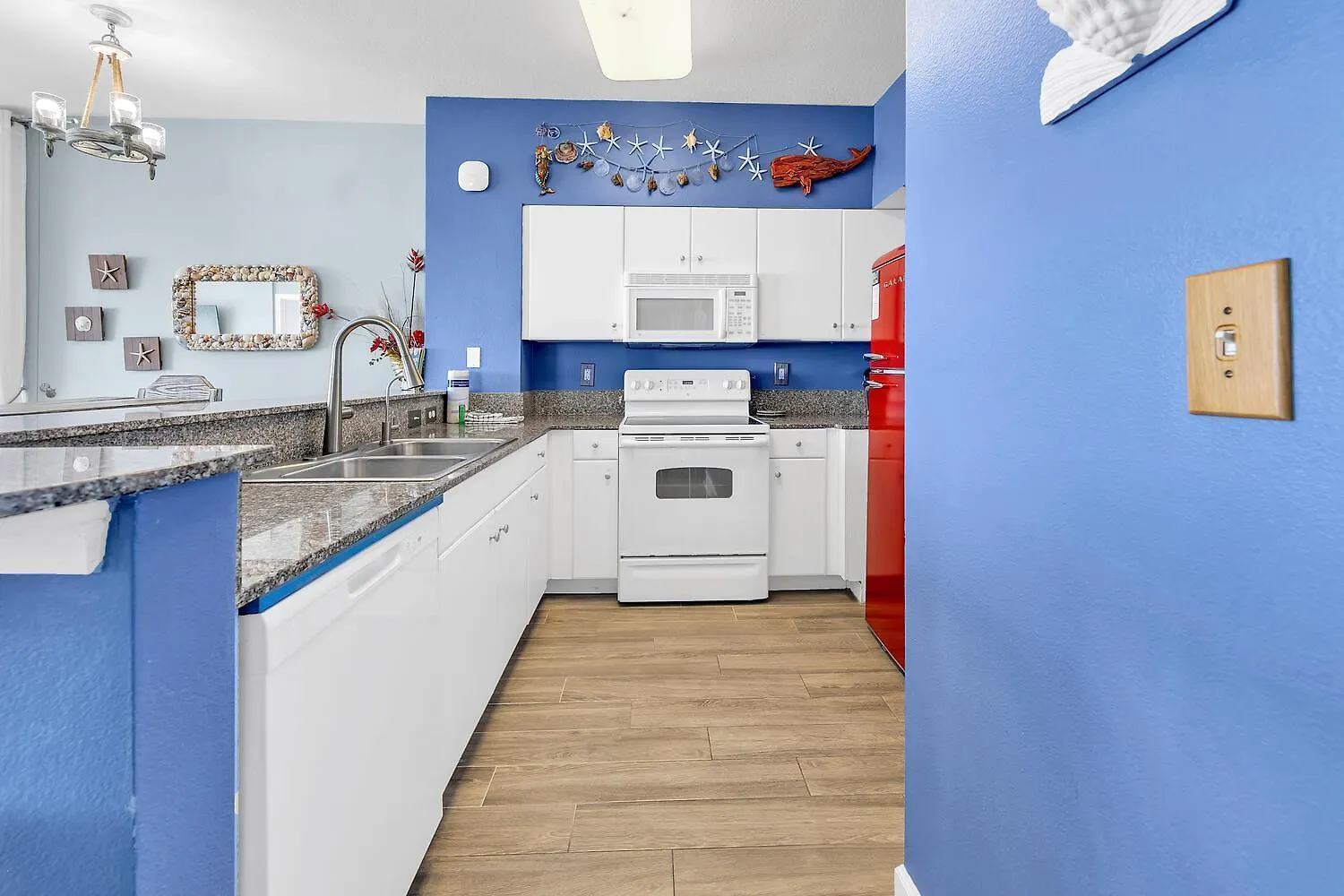 Holiday home Shores Of Panama 1429 Panama City Beach United States