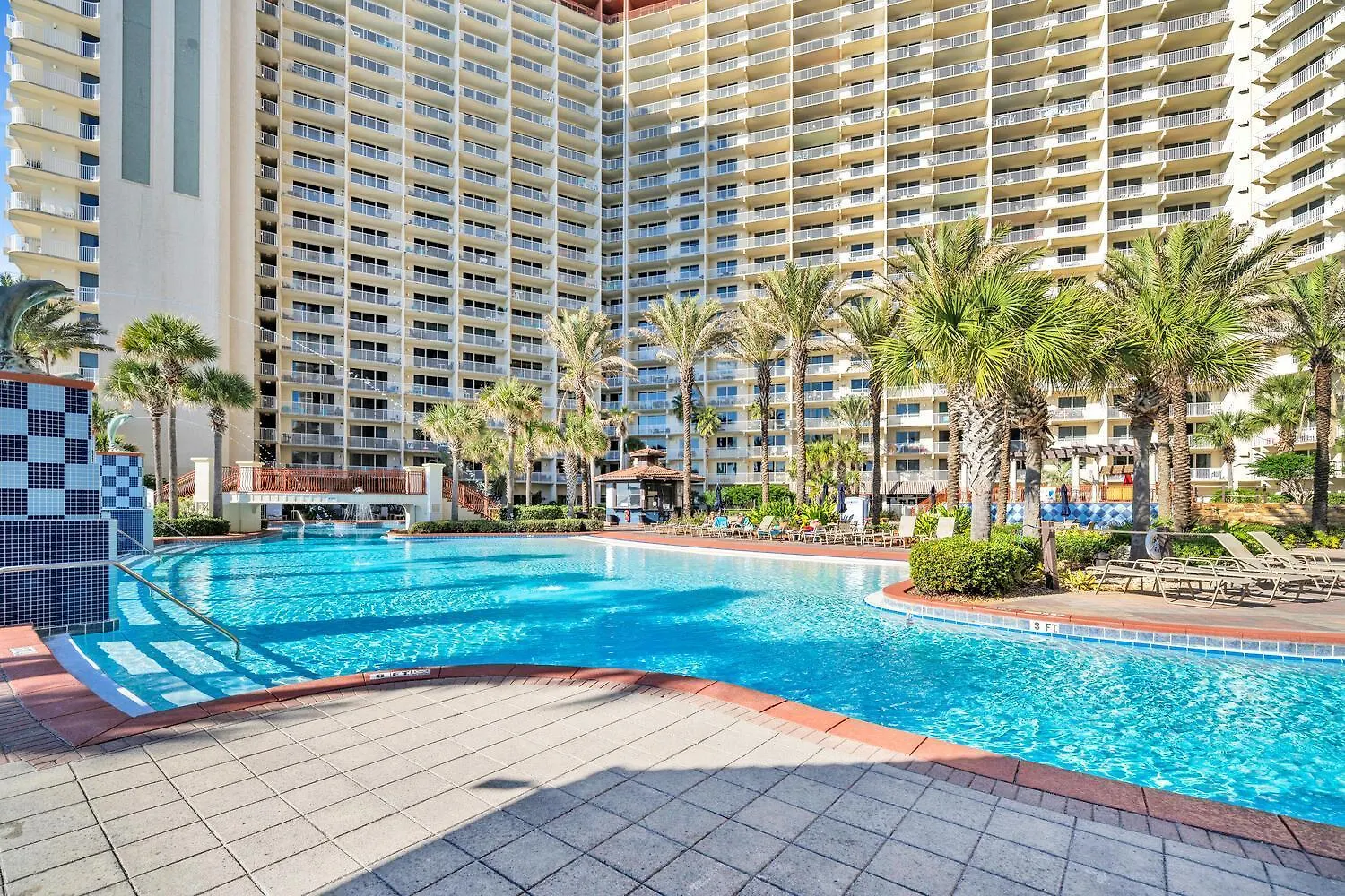 Shores Of Panama 1429 Panama City Beach United States