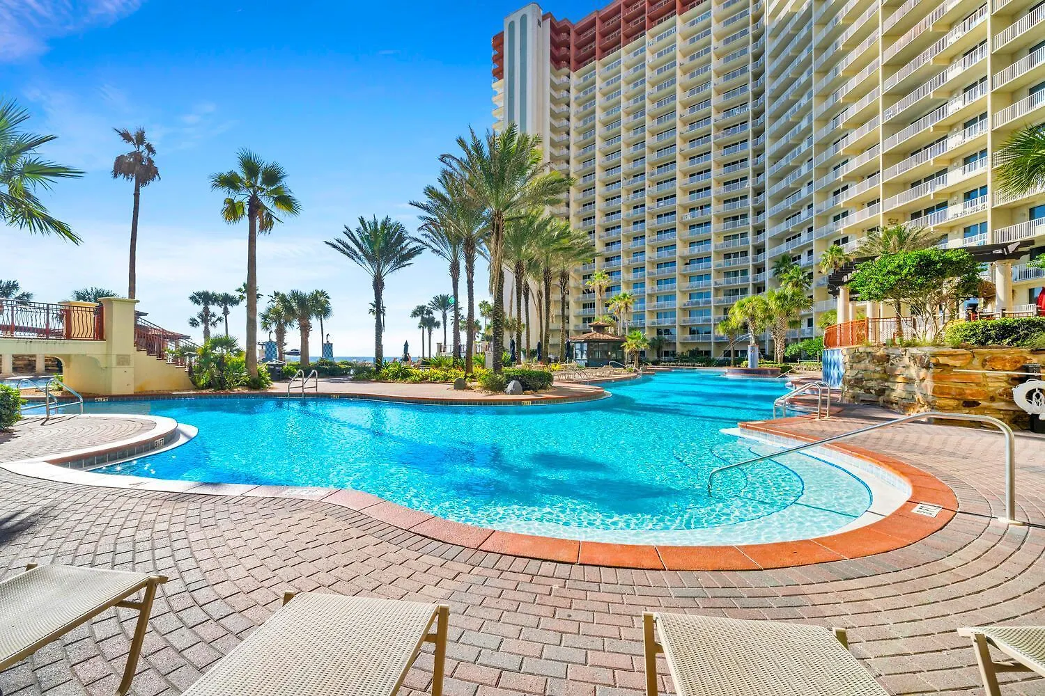 Holiday home Shores Of Panama 1429 Panama City Beach