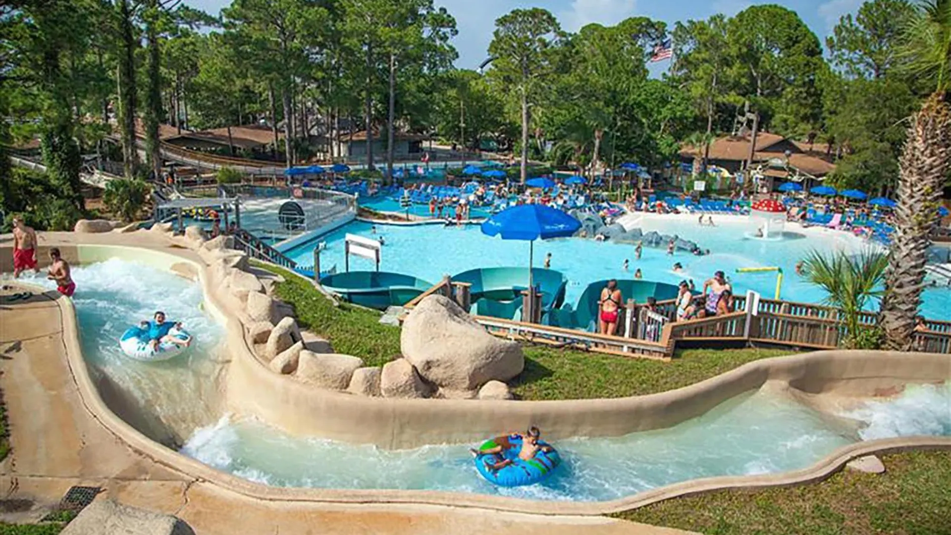 Shores Of Panama 1429 Panama City Beach Holiday home