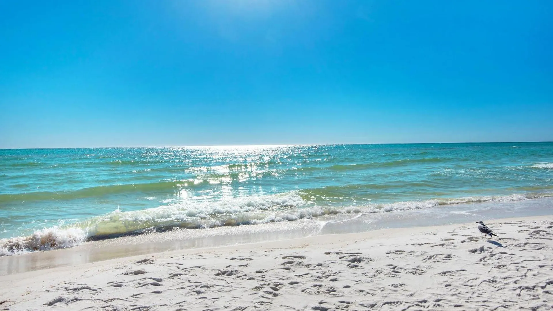 Holiday home Shores Of Panama 1429 Panama City Beach